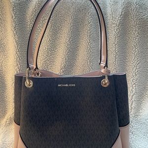 Michael Kors large handbag